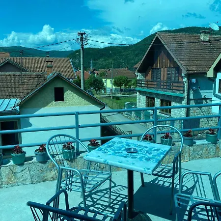 아파트 Vista Point