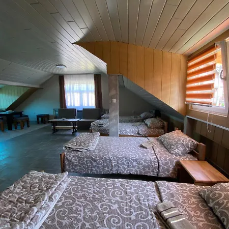 Vista Point * 바이나 바슈타