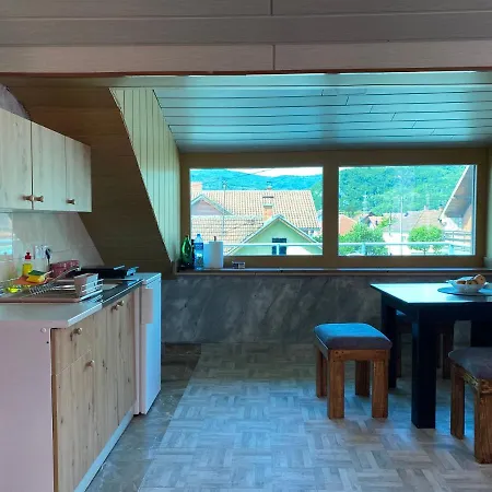 아파트 Vista Point