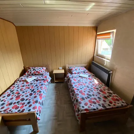 아파트 Vista Point 바이나 바슈타