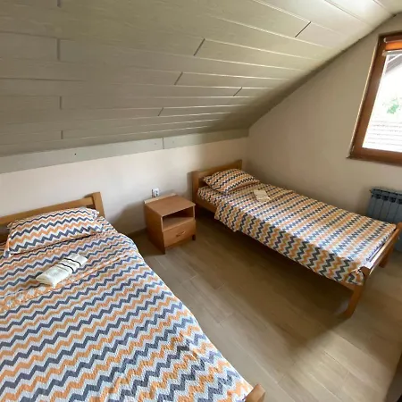 Vista Point 아파트 *