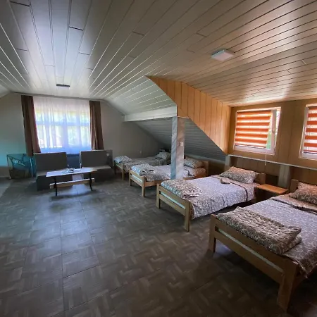 아파트 Vista Point 바이나 바슈타