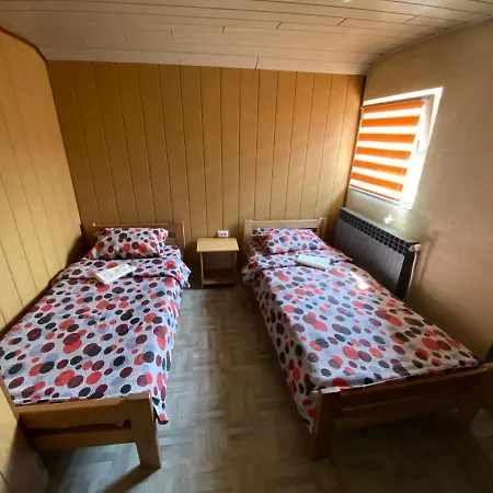 Vista Point 아파트