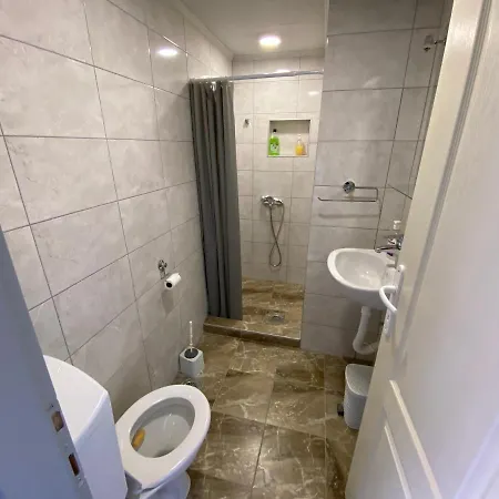 Vista Point Apartment