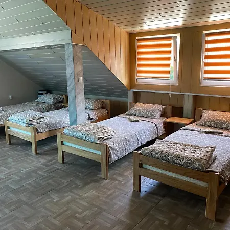 Vista Point 바이나 바슈타