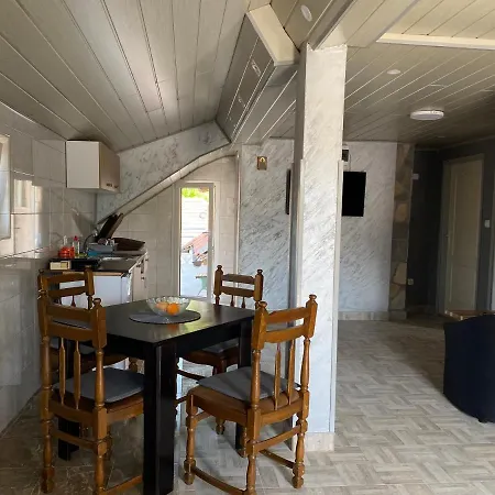 Vista Point * 바이나 바슈타