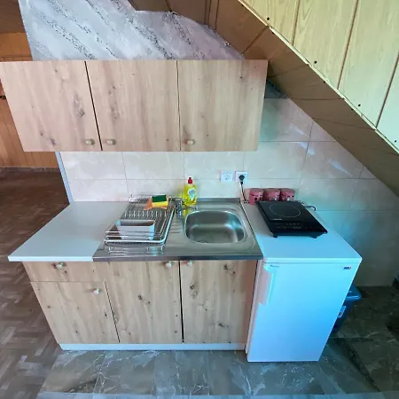 Vista Point 바이나 바슈타