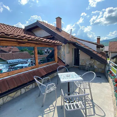 아파트 Vista Point 바이나 바슈타