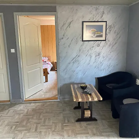 아파트 Vista Point *