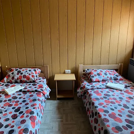 Vista Point 바이나 바슈타