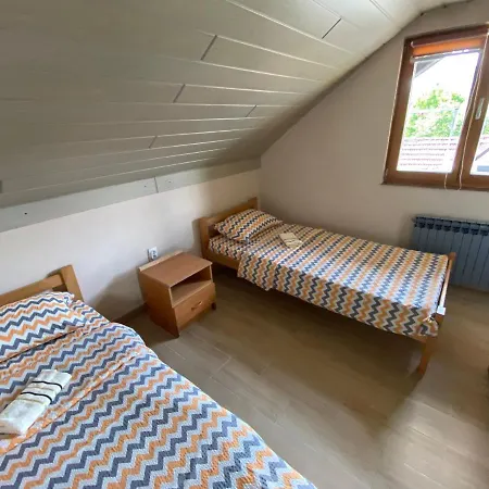 Vista Point 아파트 *