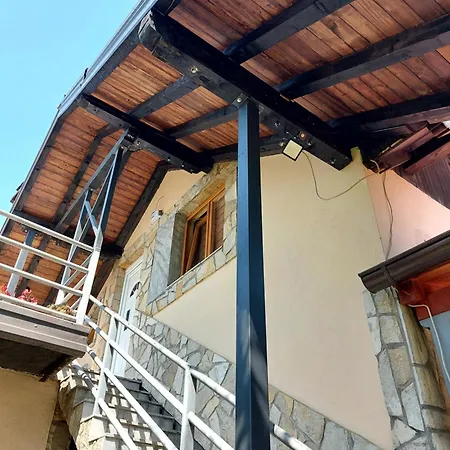 아파트 Vista Point