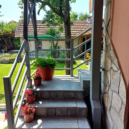 아파트 Vista Point 바이나 바슈타