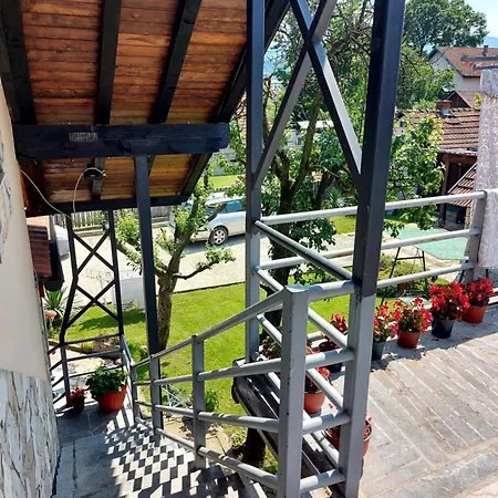 Vista Point 바이나 바슈타