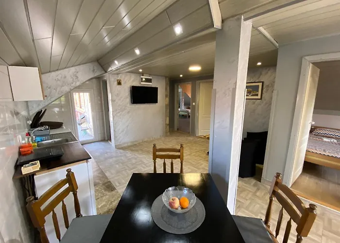 Vista Point Bajina Basta