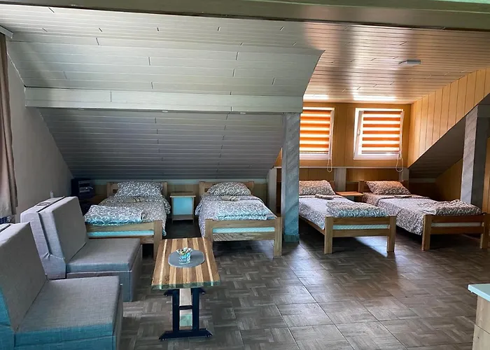 Apartmán Vista Point *