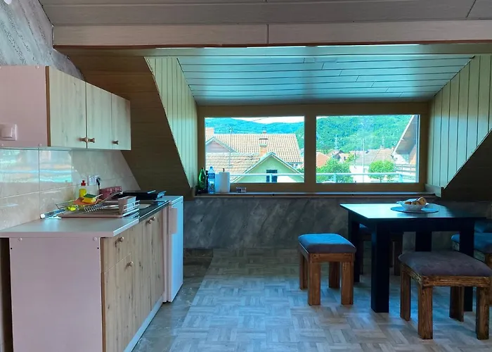 Apartmán Vista Point