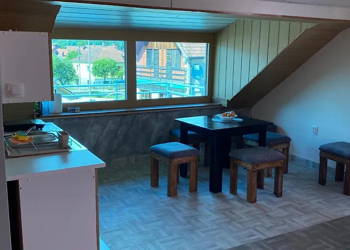 Vista Point 巴伊纳巴什塔