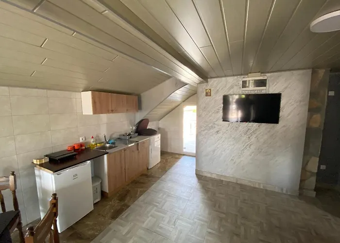 Vista Point 公寓 *