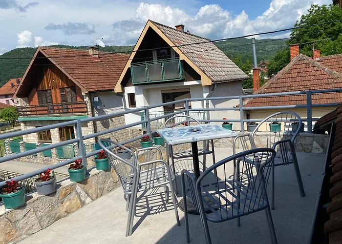 Apartmán Vista Point