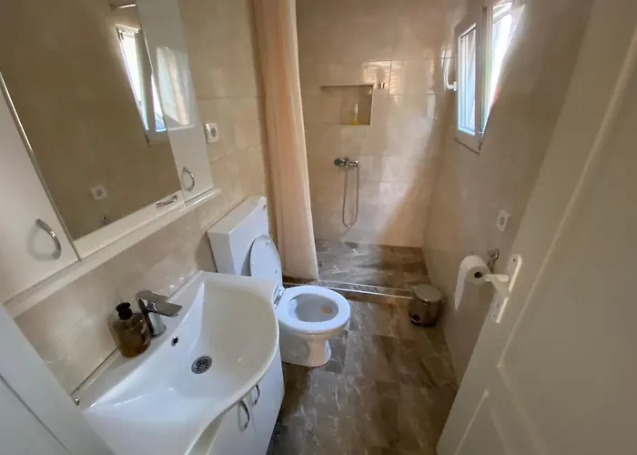 Vista Point * 巴伊纳巴什塔