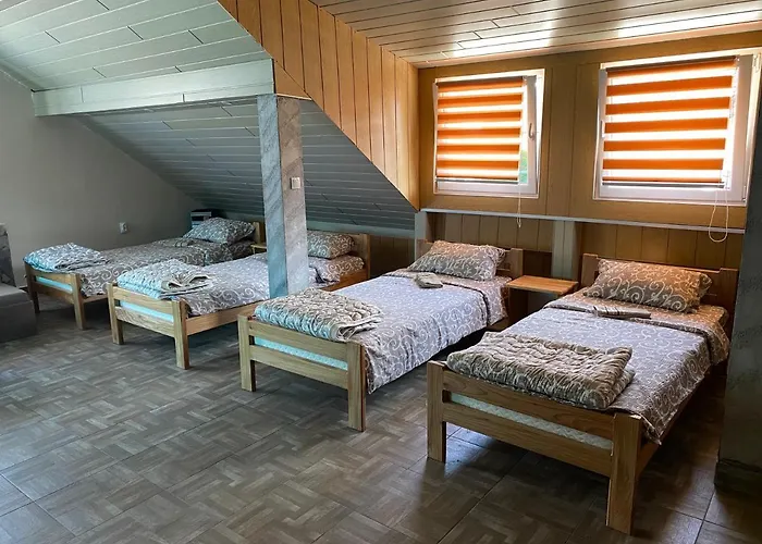 Vista Point 巴伊纳巴什塔