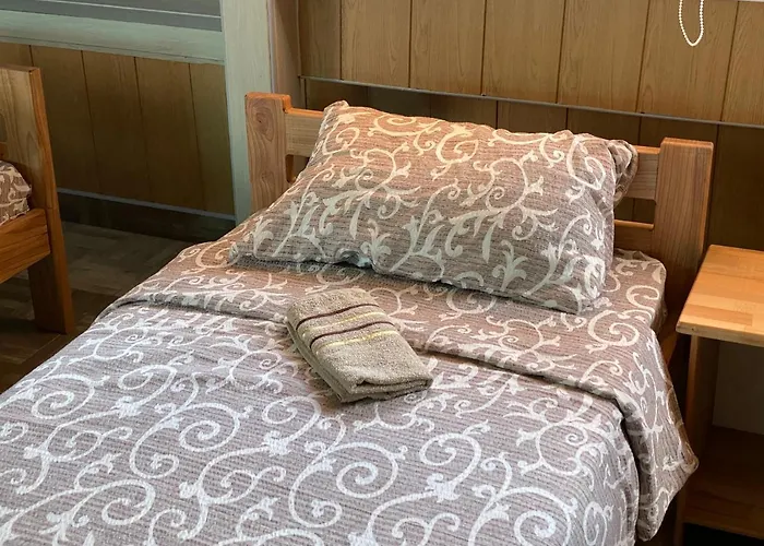 Vista Point Apartmán