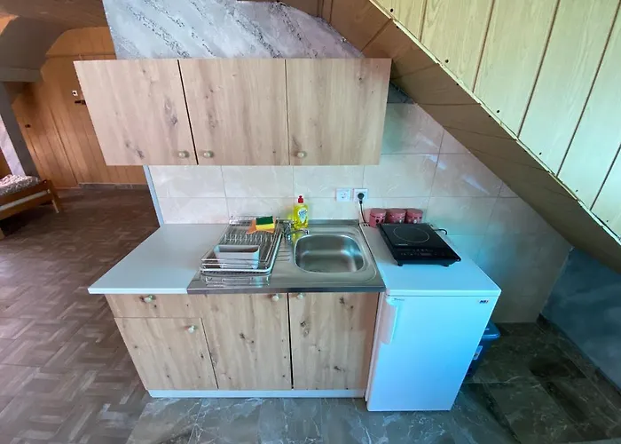 Vista Point 巴伊纳巴什塔