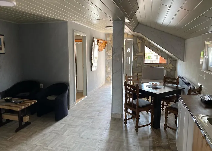 公寓 Vista Point *