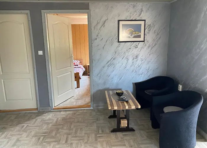 公寓 Vista Point *