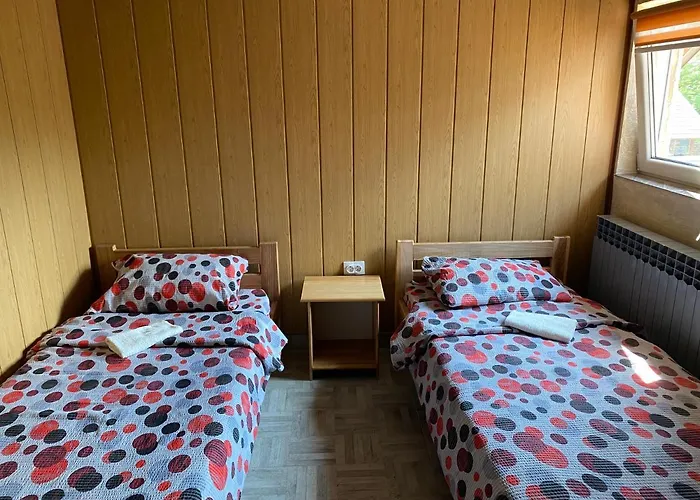 Vista Point 巴伊纳巴什塔