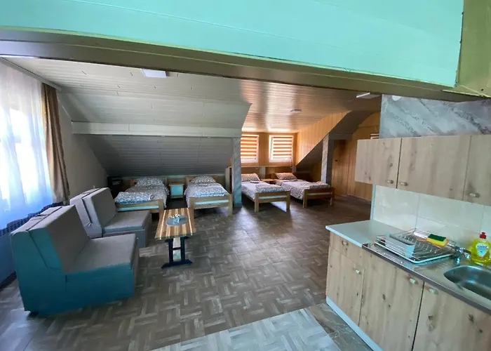 Apartmán Vista Point