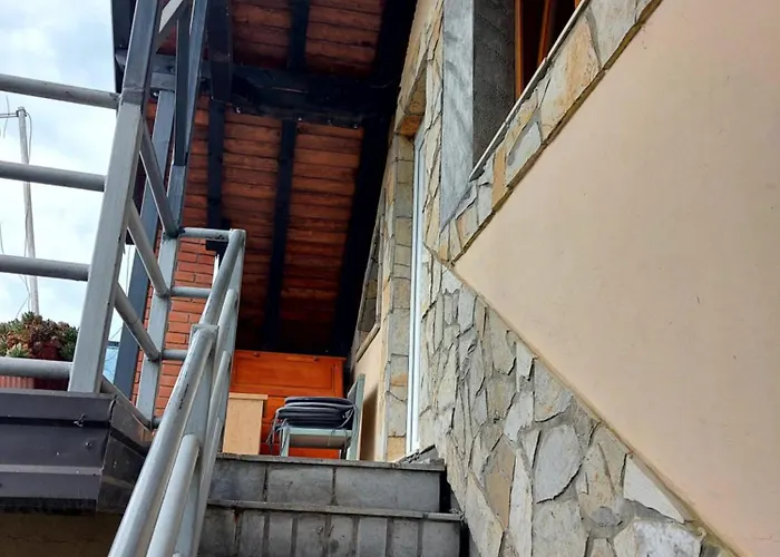 Vista Point * 巴伊纳巴什塔